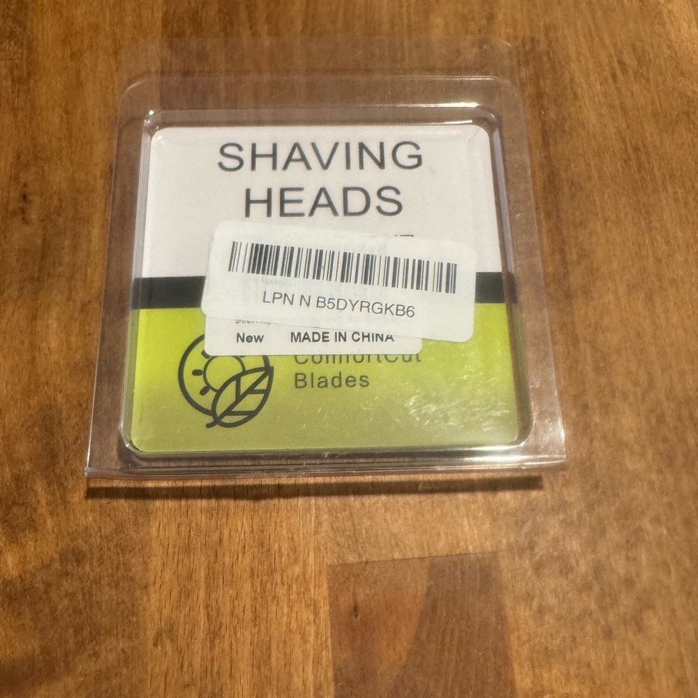Shaver Heads SH30 Replacement Philips Norelco Razor Mens Shaving NWT - Picture 2 of 5